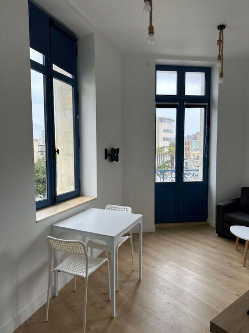 Appartement 2 pièces 33 m² · à Les Sables-d'Olonne · 33 m² · 257 730 €