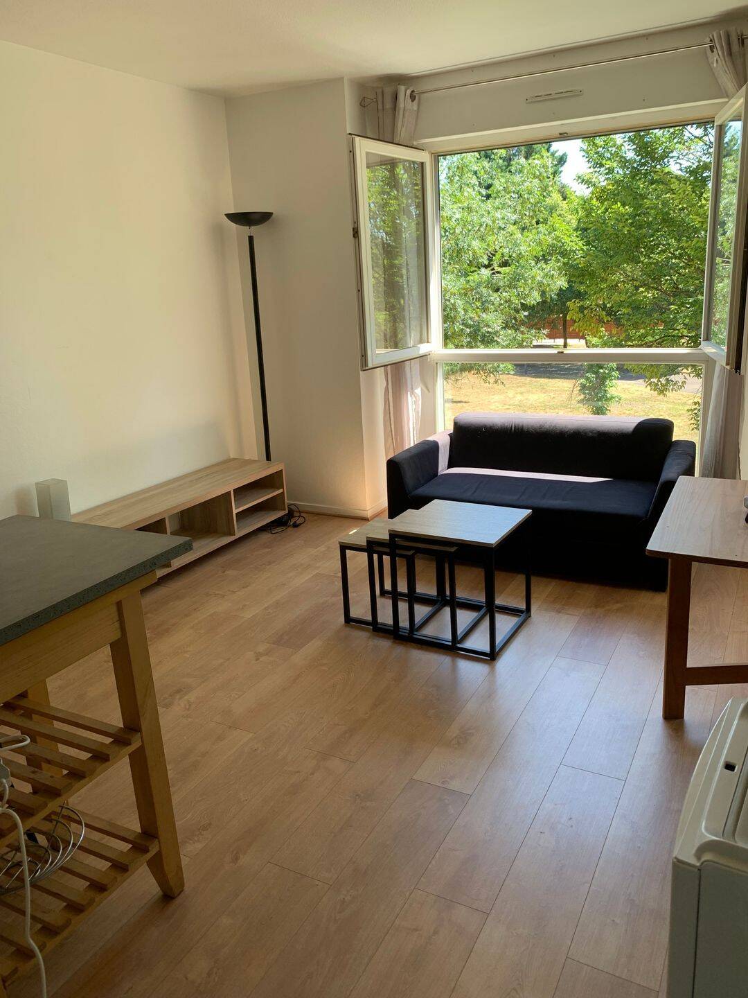 Appartement 2 pièces 33 m² · à Toulouse · 33 m² · 650 €