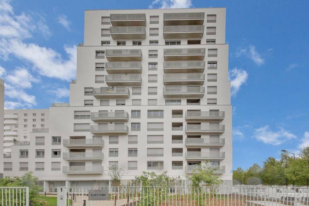 Appartement 2 pièces 45 m² · à Évry-Courcouronnes · 45 m² · 826 €