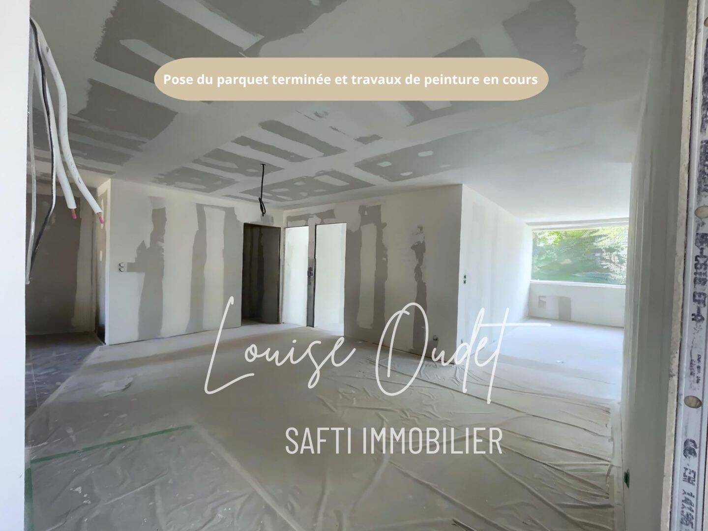 Appartement 5 pièces 142 m² · à Besançon · 142 m² · 315 000 €