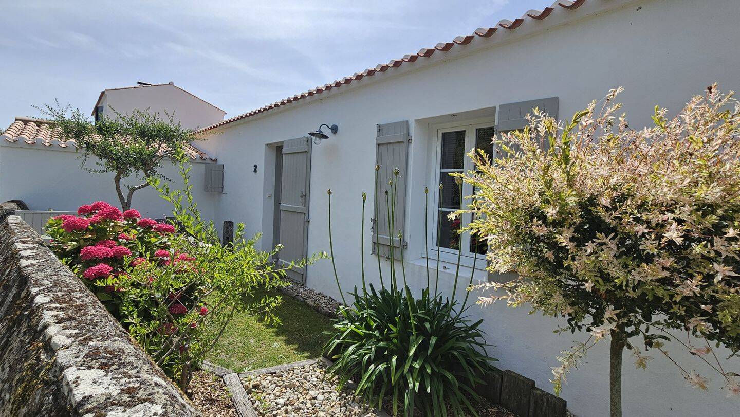 Maison 5 pièces 115 m² · à Noirmoutier-en-l'Île · 115 m² · 597 900 €