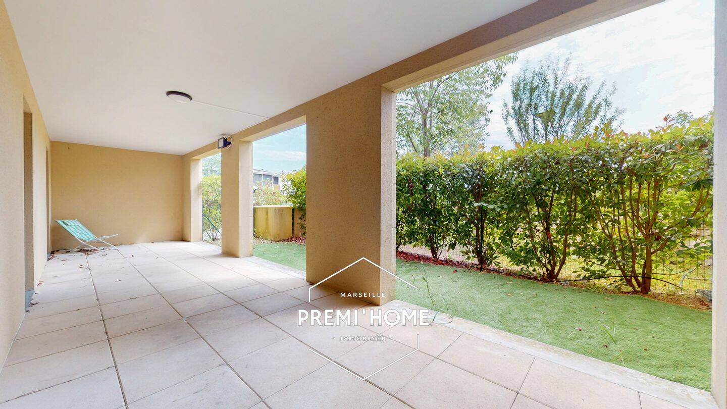 Appartement 3 pièces 62 m² · à Aix-en-Provence · 62 m² · 325 000 €