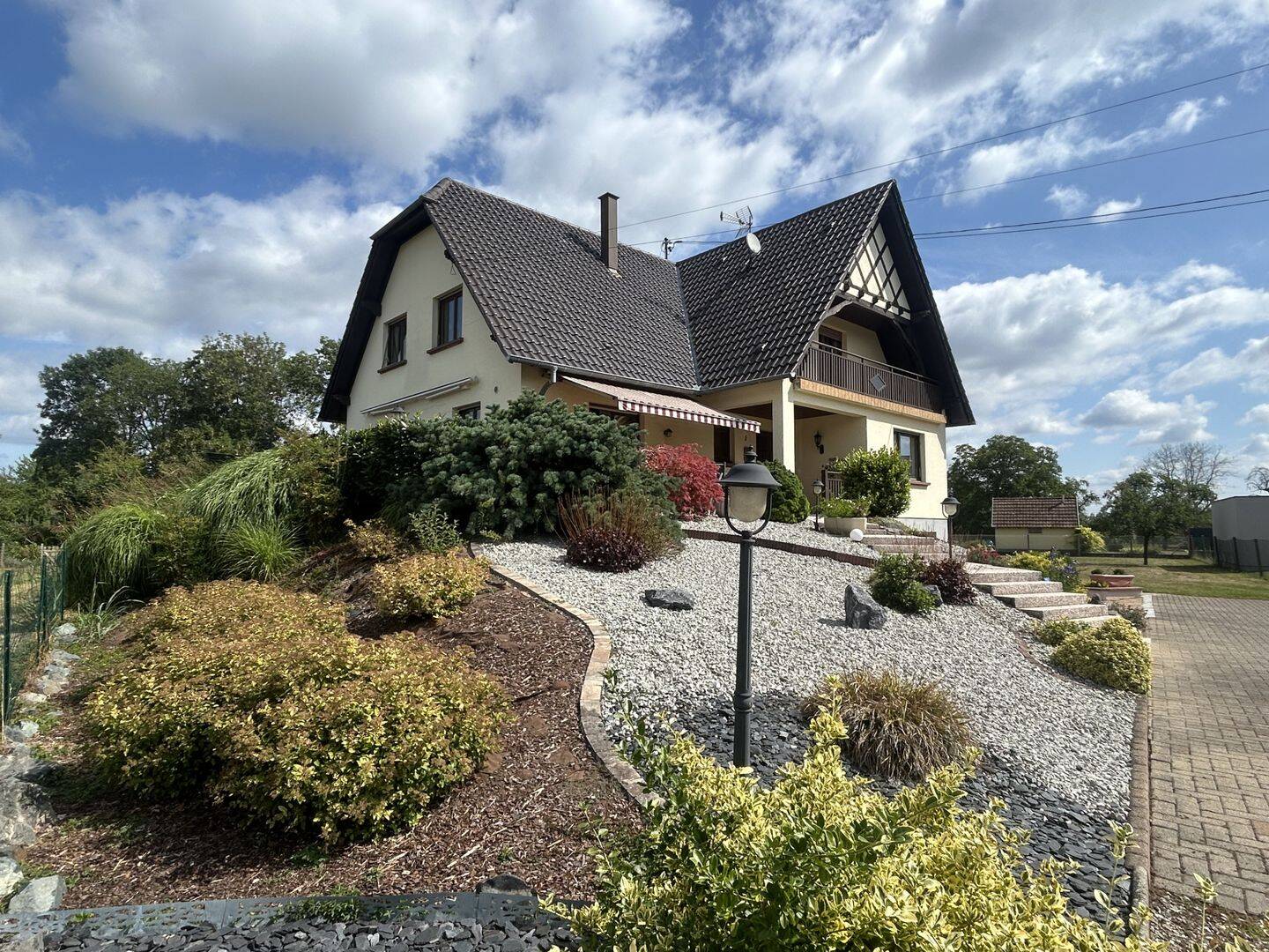 Maison 7 pièces 174 m² · à Gambsheim · 174 m² · 498 000 €