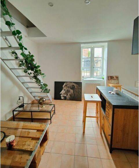 Appartement 2 pièces 31 m² · à Nantes · 31 m² · 690 €