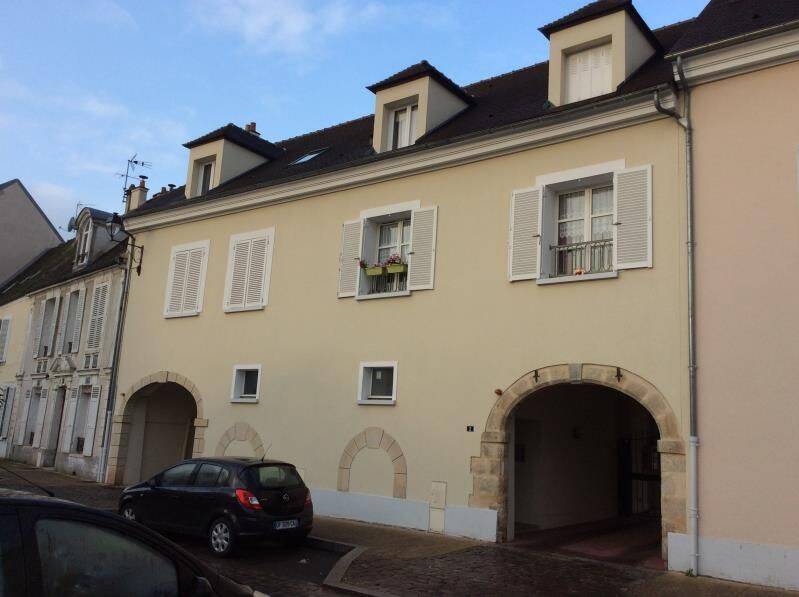 Appartement 1 pièce 31 m² · à Brie-Comte-Robert · 31,3 m² · 670 €/mois