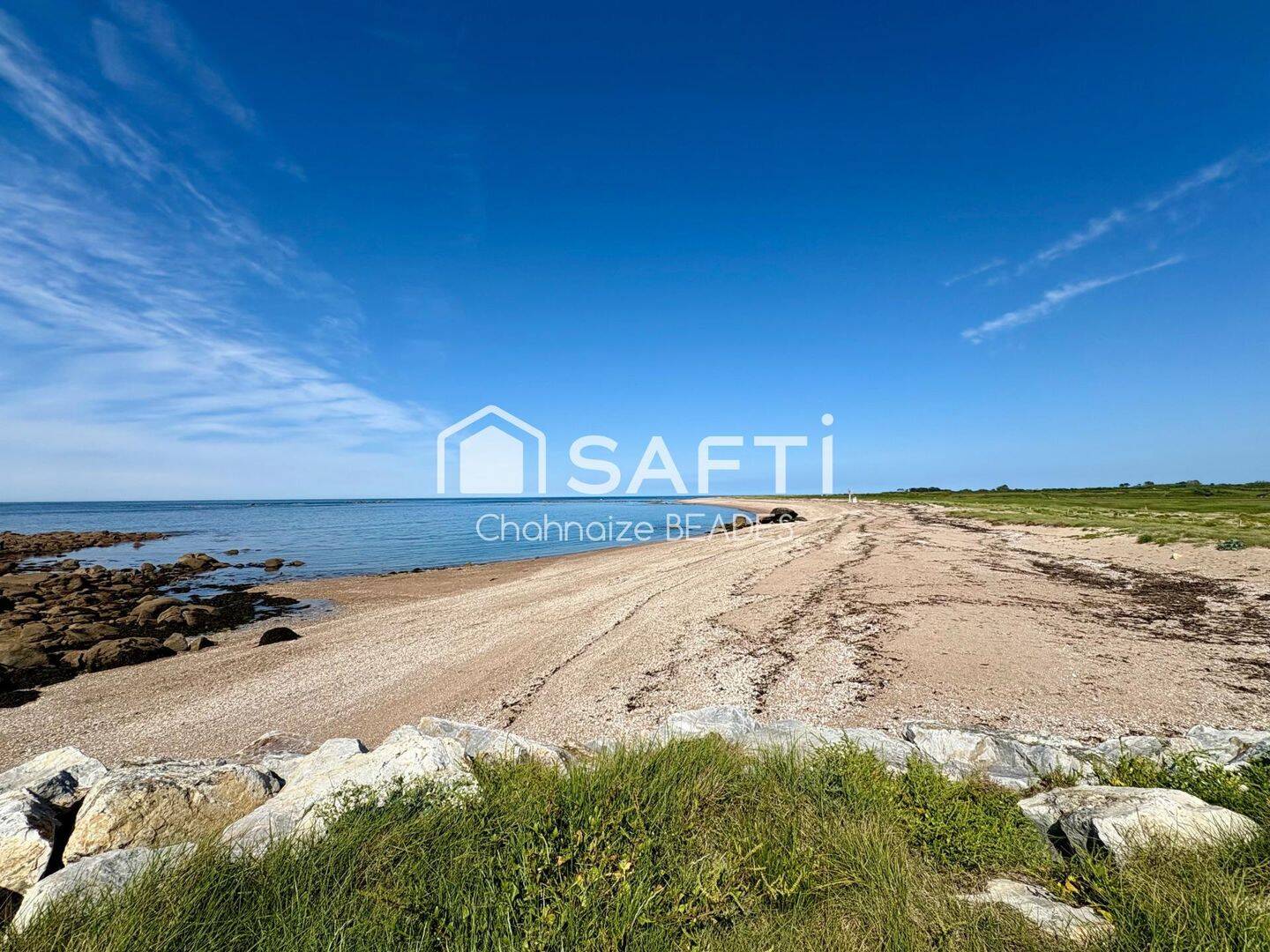 Maison 9 pièces 426 m² · à Vicq-sur-Mer · 426 m² · 830 000 €