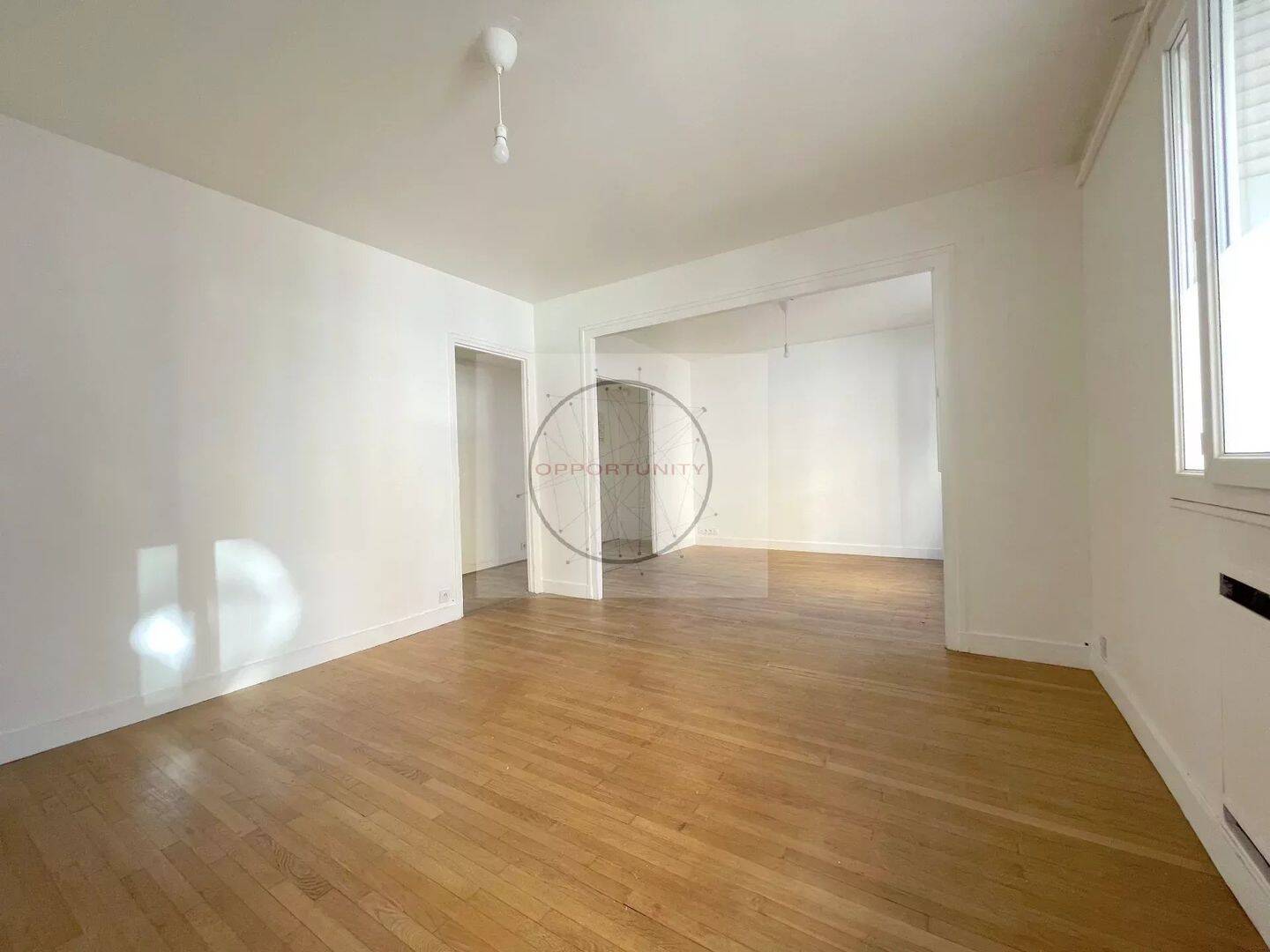 Appartement 5 pièces 97 m² · à Saint-Mandé · 97 m² · 839 000 €
