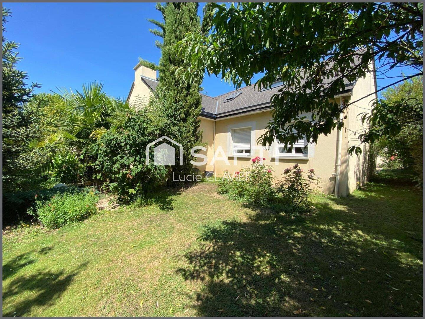 Maison 5 pièces 133 m² · à Soudan · 133 m² · 265 000 €
