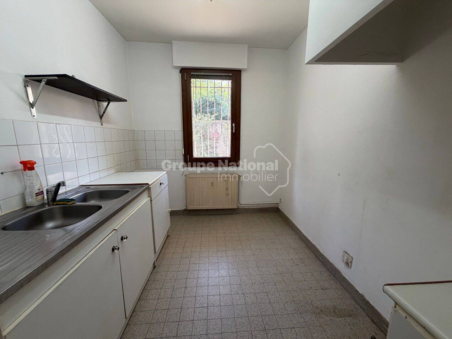 Appartement 2 pièces 50 m² · à Nîmes · 50 m² · 585 €