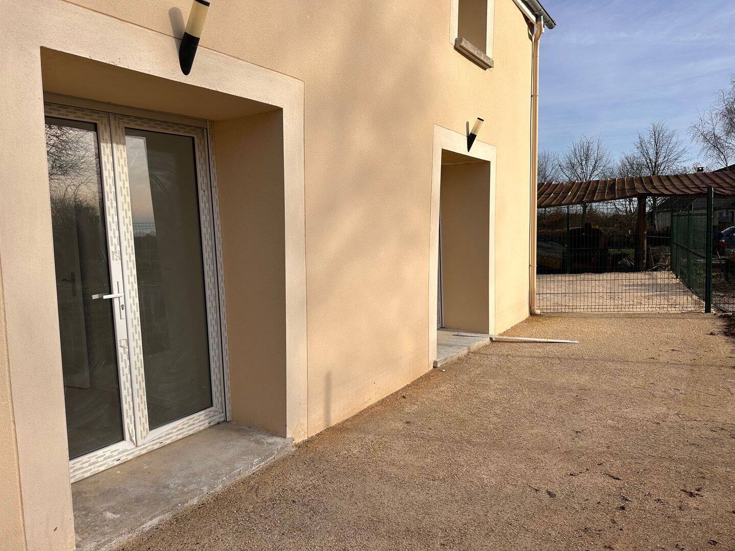 Appartement 3 pièces 66 m² · à Pommeuse · 66,2 m² · 1 080 €