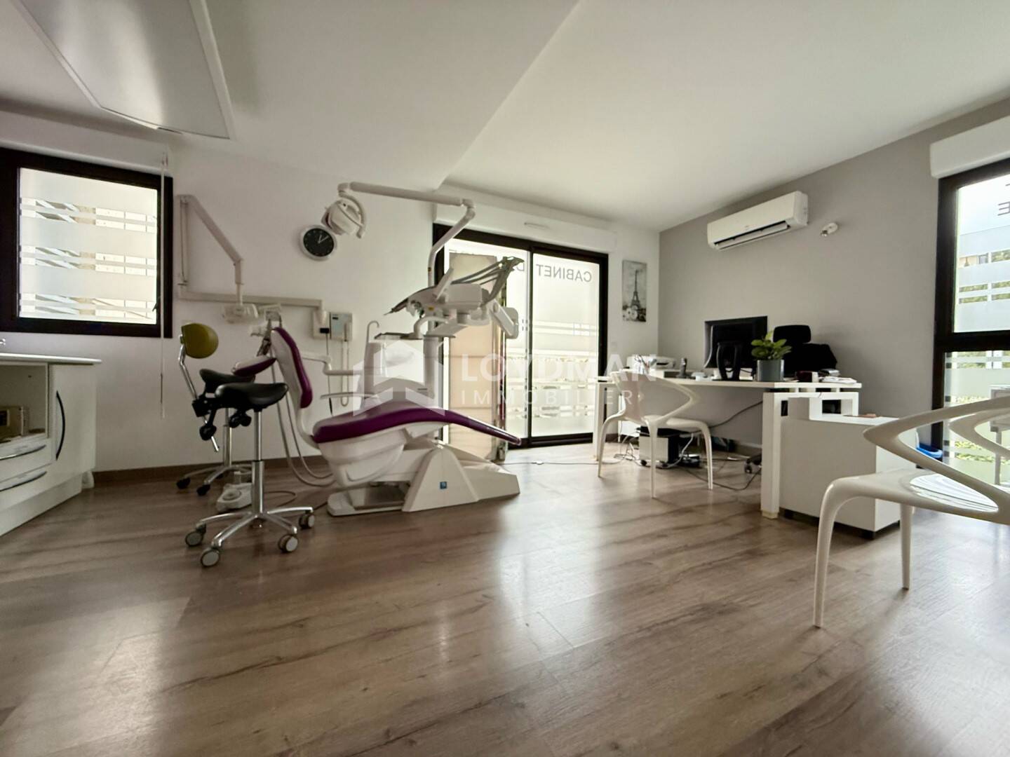 Appartement 2 pièces 44 m² · à Montpellier · 44,2 m² · 178 000 €