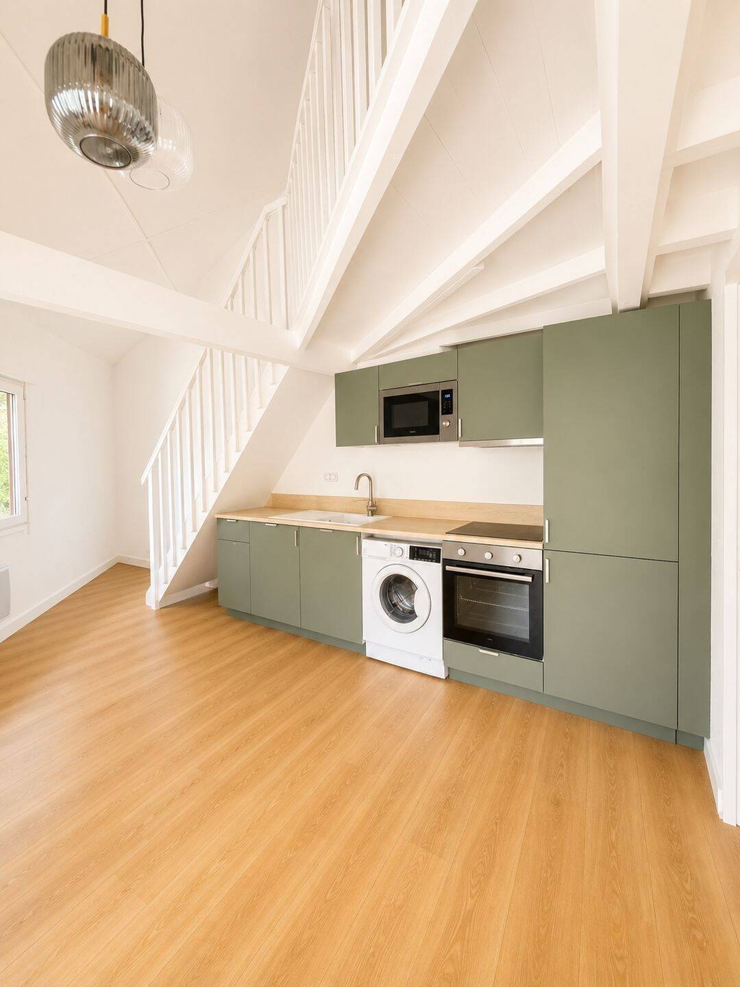 Appartement 2 pièces 43 m² · à Vieux-Boucau-les-Bains · 43 m² · 217 300 €