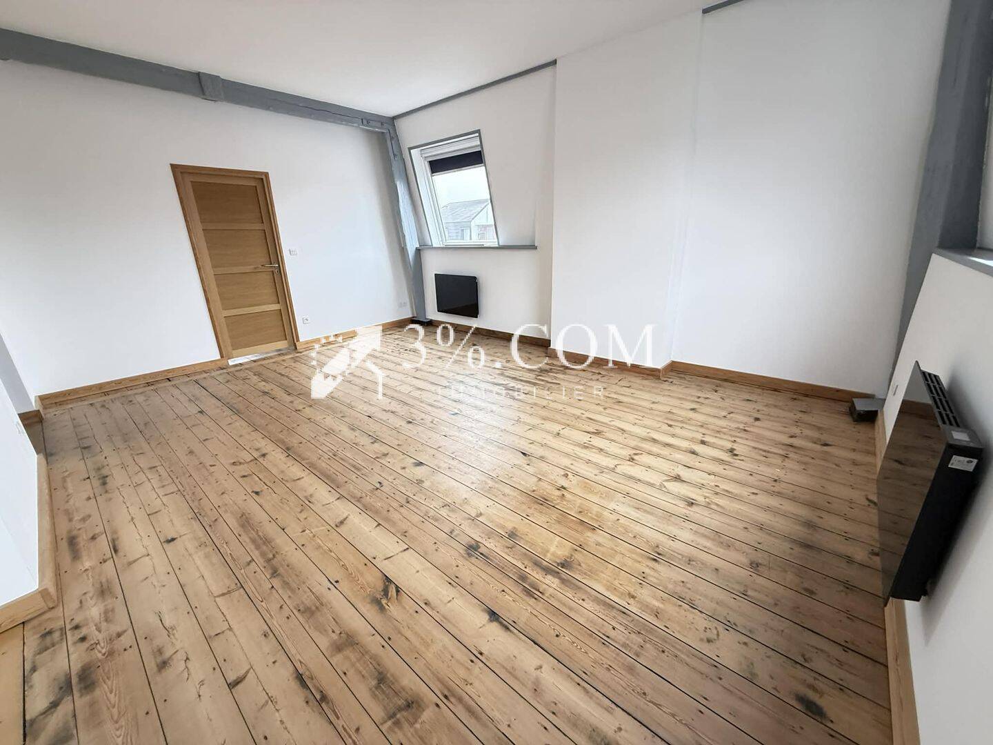 Appartement 2 pièces 52 m² · à Wattignies · 52 m² · 149 000 €