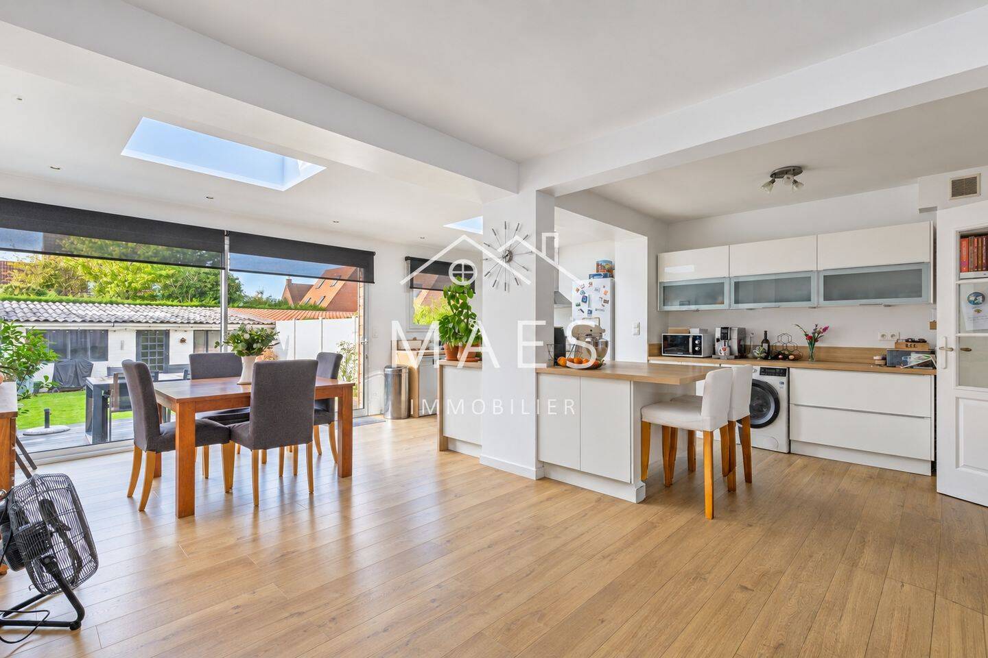 Maison 5 pièces 105 m² · à Wambrechies · 105 m² · 399 000 €