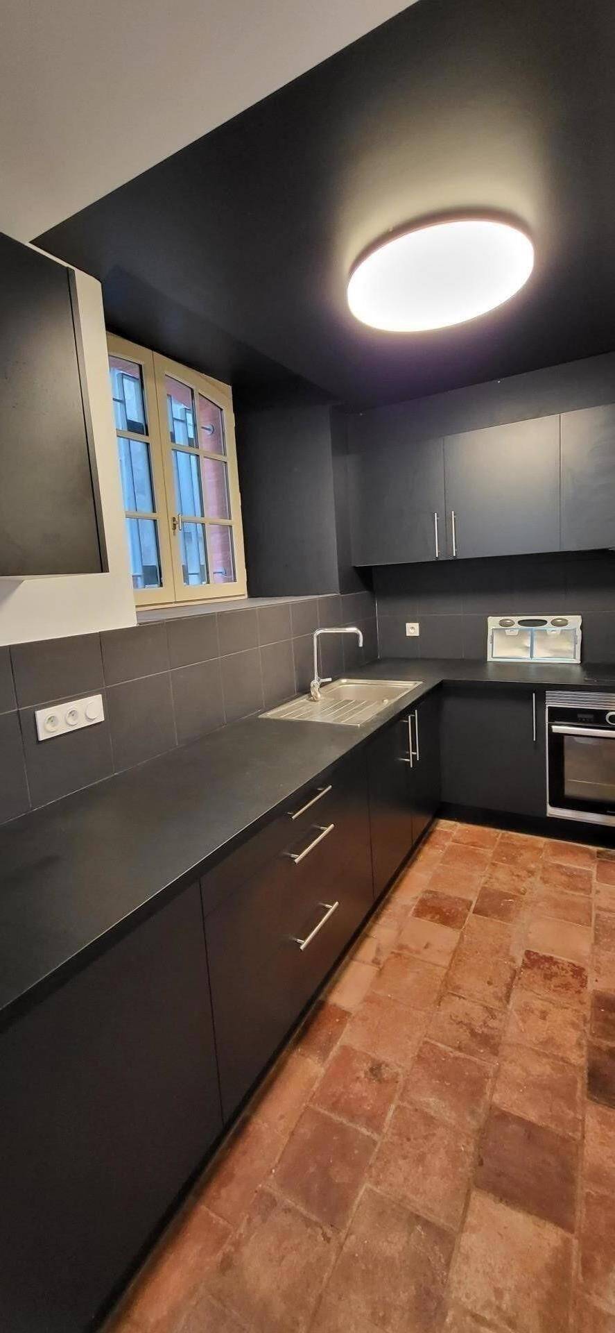 Appartement 2 pièces 59 m² · à Montauban · 59 m² · 680 €