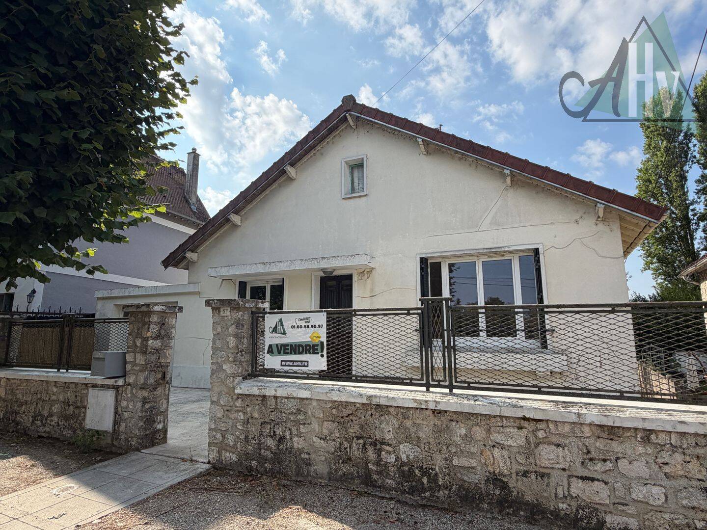 Maison 4 pièces 85 m² · à Provins · 85 m² · 199 000 €