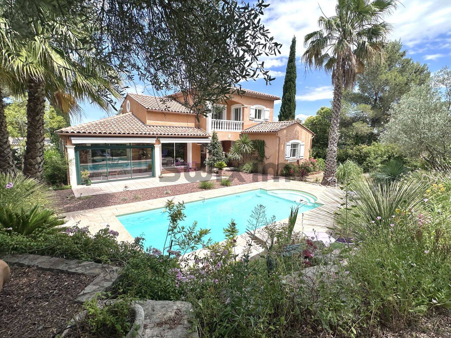 Maison 5 pièces 151 m² · à Saint-Gély-du-Fesc · 151 m² · 779 000 €