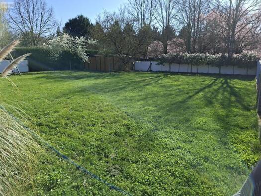 Terrain constructible à vendre 90 100 € 365 m² de terrain Monts 37260