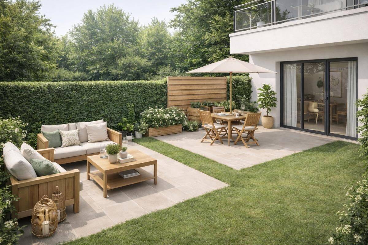 Appartement 4 pièces 86 m² · à Deauville · 86 m² · 790 000 €
