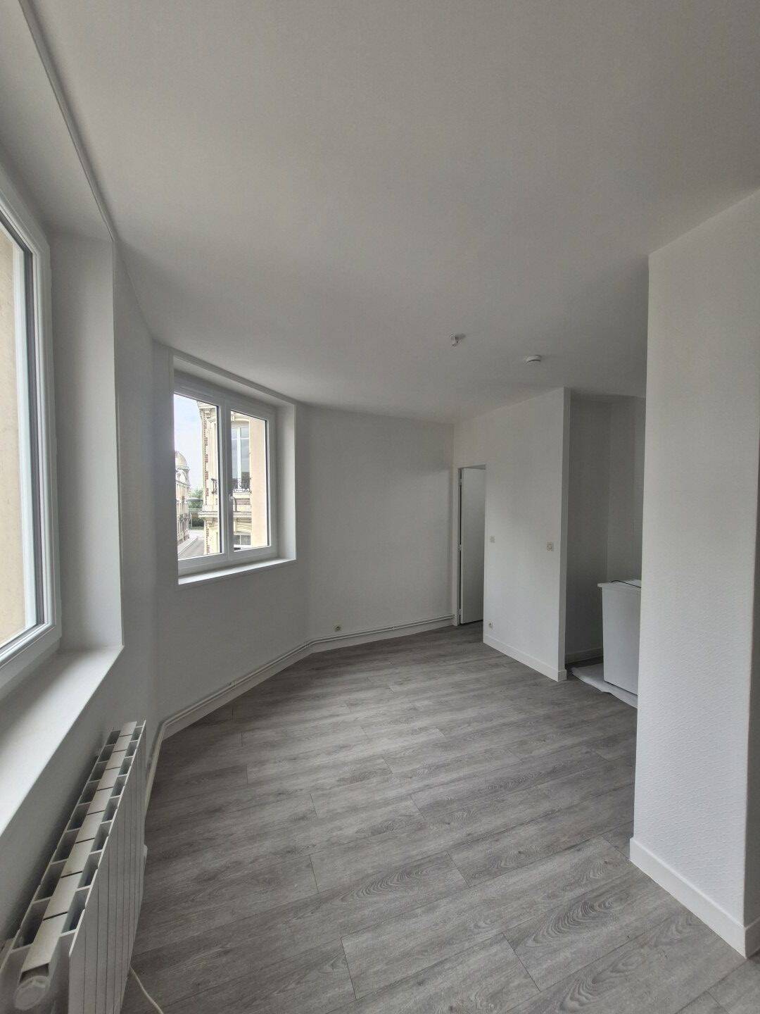 Appartement 1 pièce 23 m² · à Rouen · 23 m² · 520 €