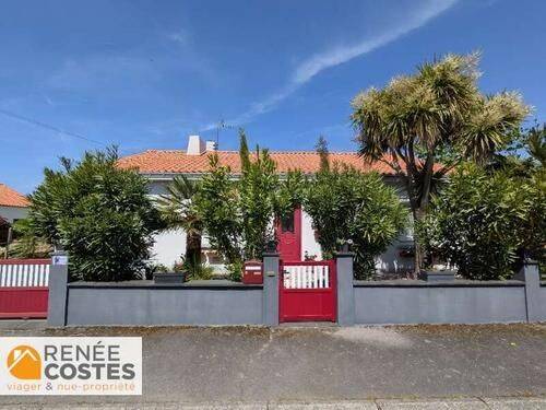 Maison 6 pièces 100 m² · à Les Sorinières · 100 m² · 75 600 €