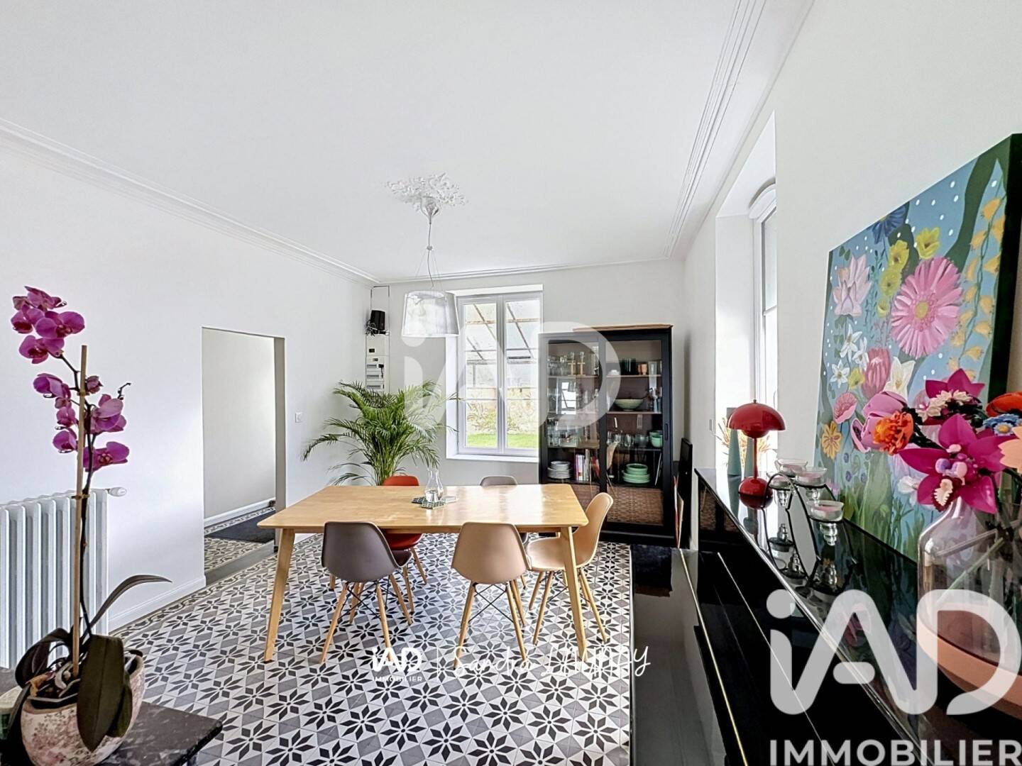 Maison 7 pièces 154 m² · à Ascoux · 154 m² · 299 500 €
