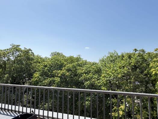 Appartement à vendre 480 000 € 3 pièces 2 chambres 63 m² Étage 3/4 Reine Blanche Gentilly 94250