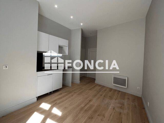 Appartement 2 pièces 38 m² · à Narbonne · 37,8 m² · 455 €/mois