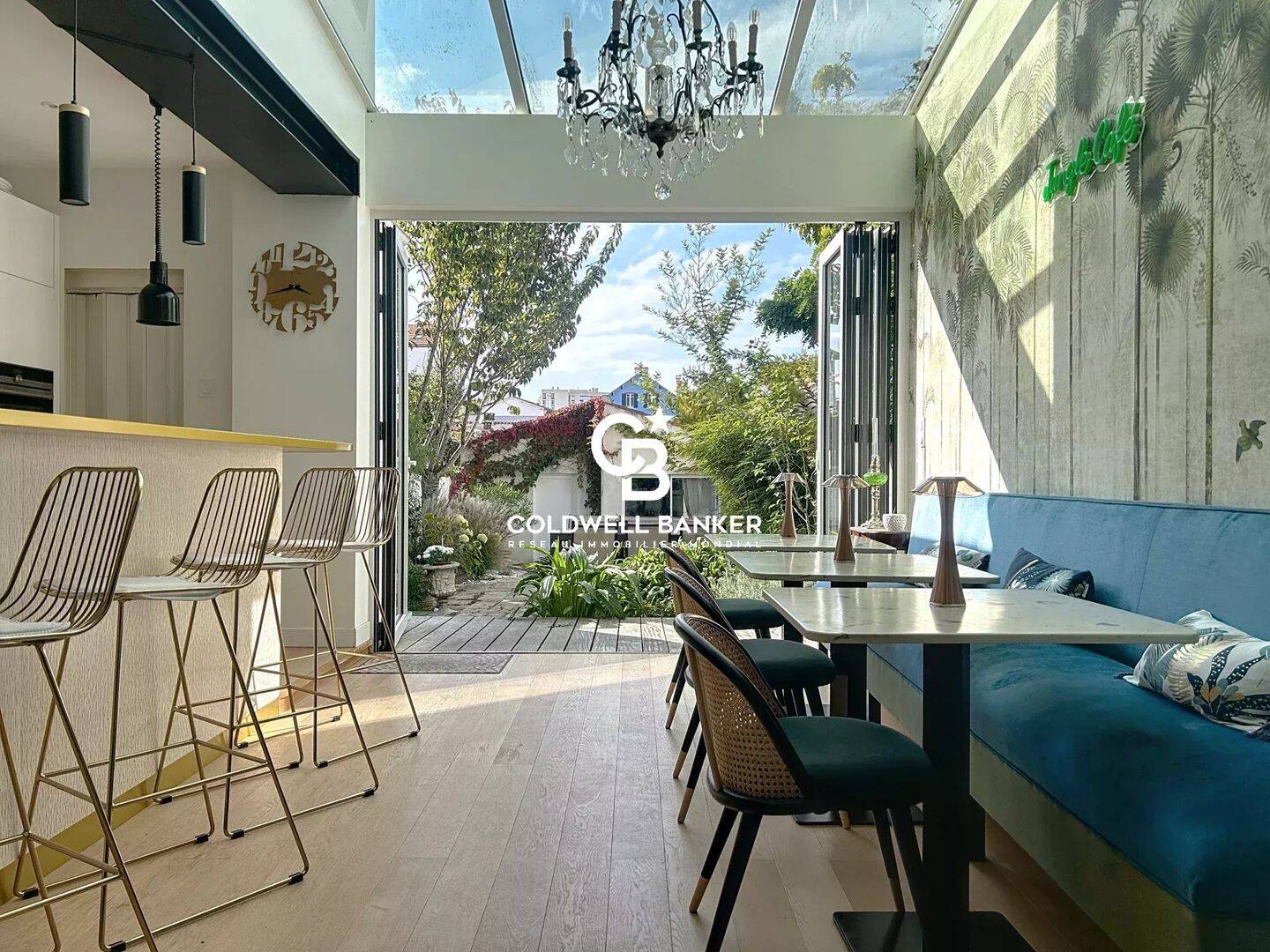 Maison 8 pièces 165 m² · à La Rochelle · 165 m² · 1 250 000 €
