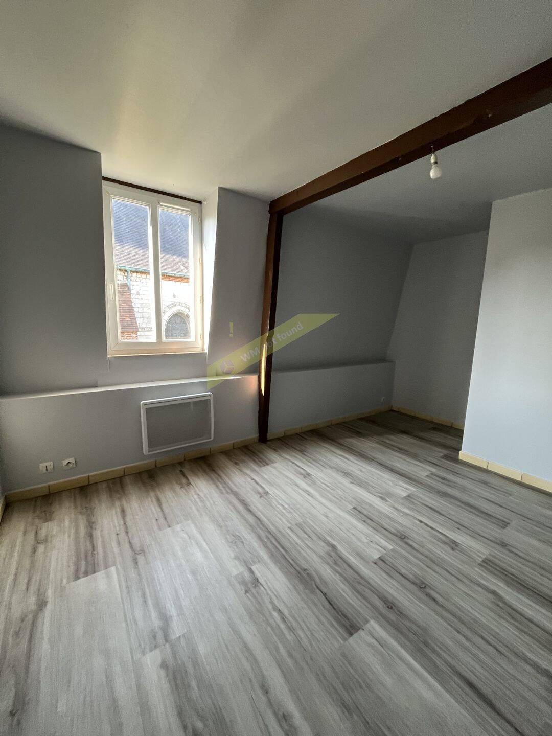 Appartement 2 pièces 41 m² · à Avesnes-le-Comte · 41 m² · 520 €/mois