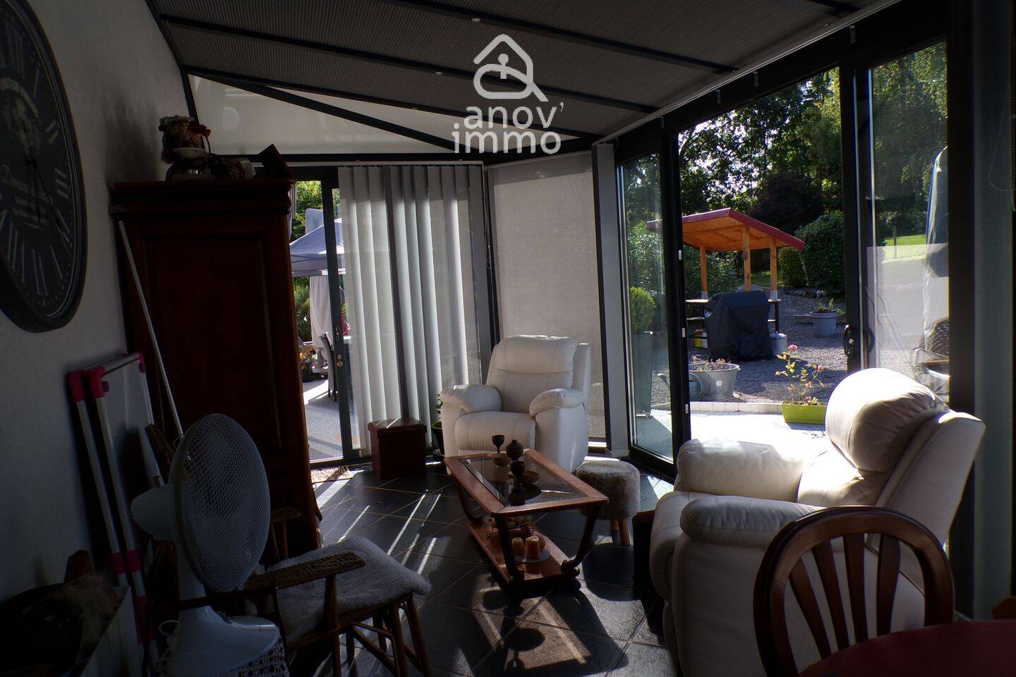 Maison 7 pièces 106 m² · à Brigueuil · 106 m² · 203 000 €
