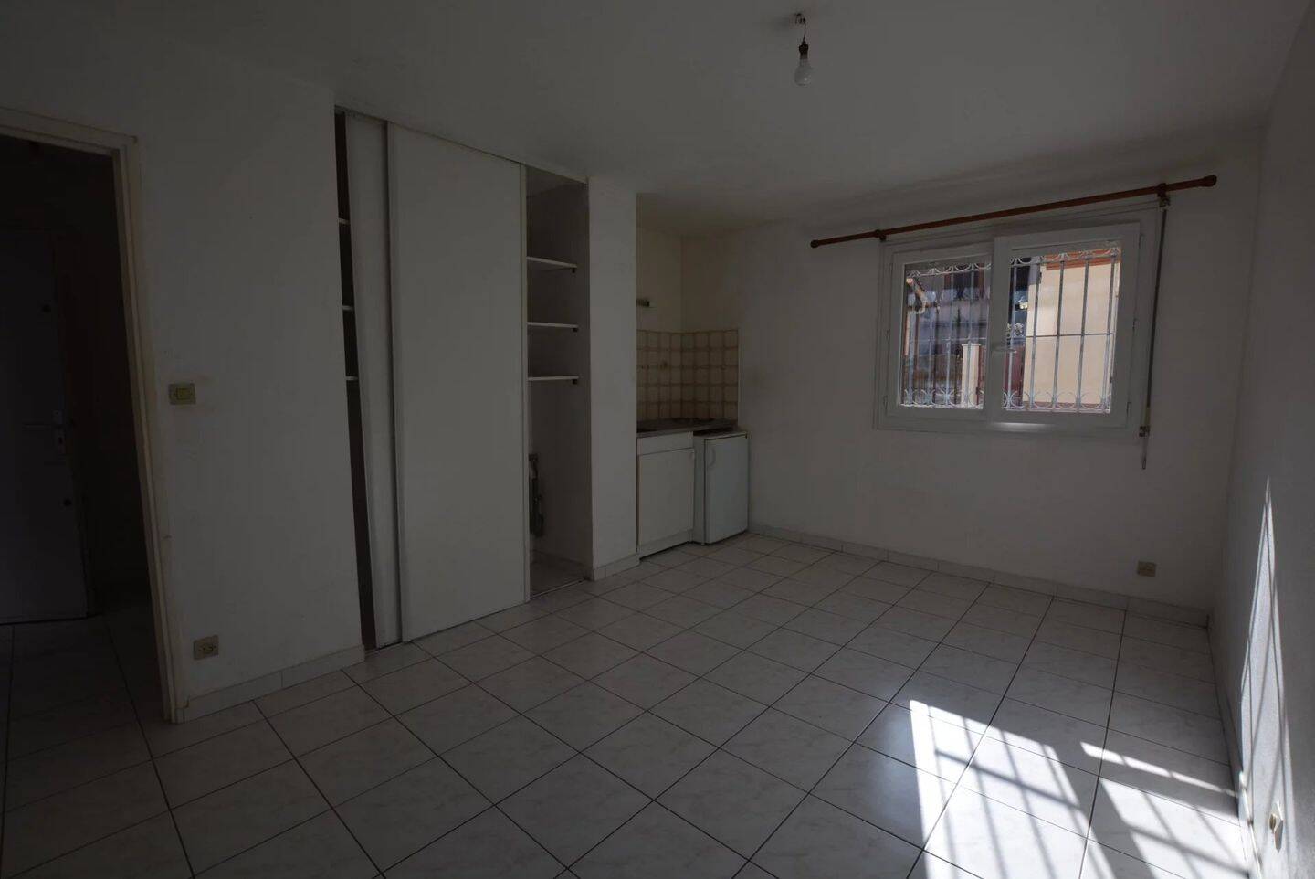 Appartement 1 pièce 22 m² · à Toulouse · 22 m² · 450 €