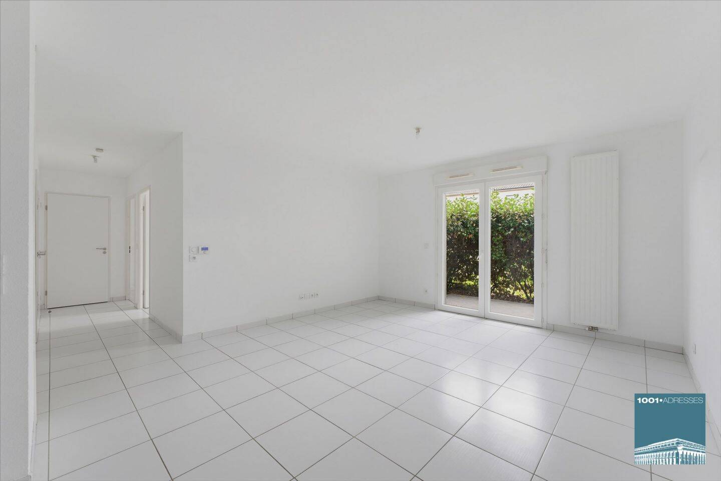 Appartement 3 pièces 60 m² · à Mérignac · 60,5 m² · 769 €/mois