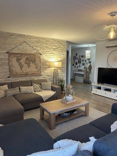 Maison 4 pièces 117 m² · à Codognan · 117 m² · 254 880 €