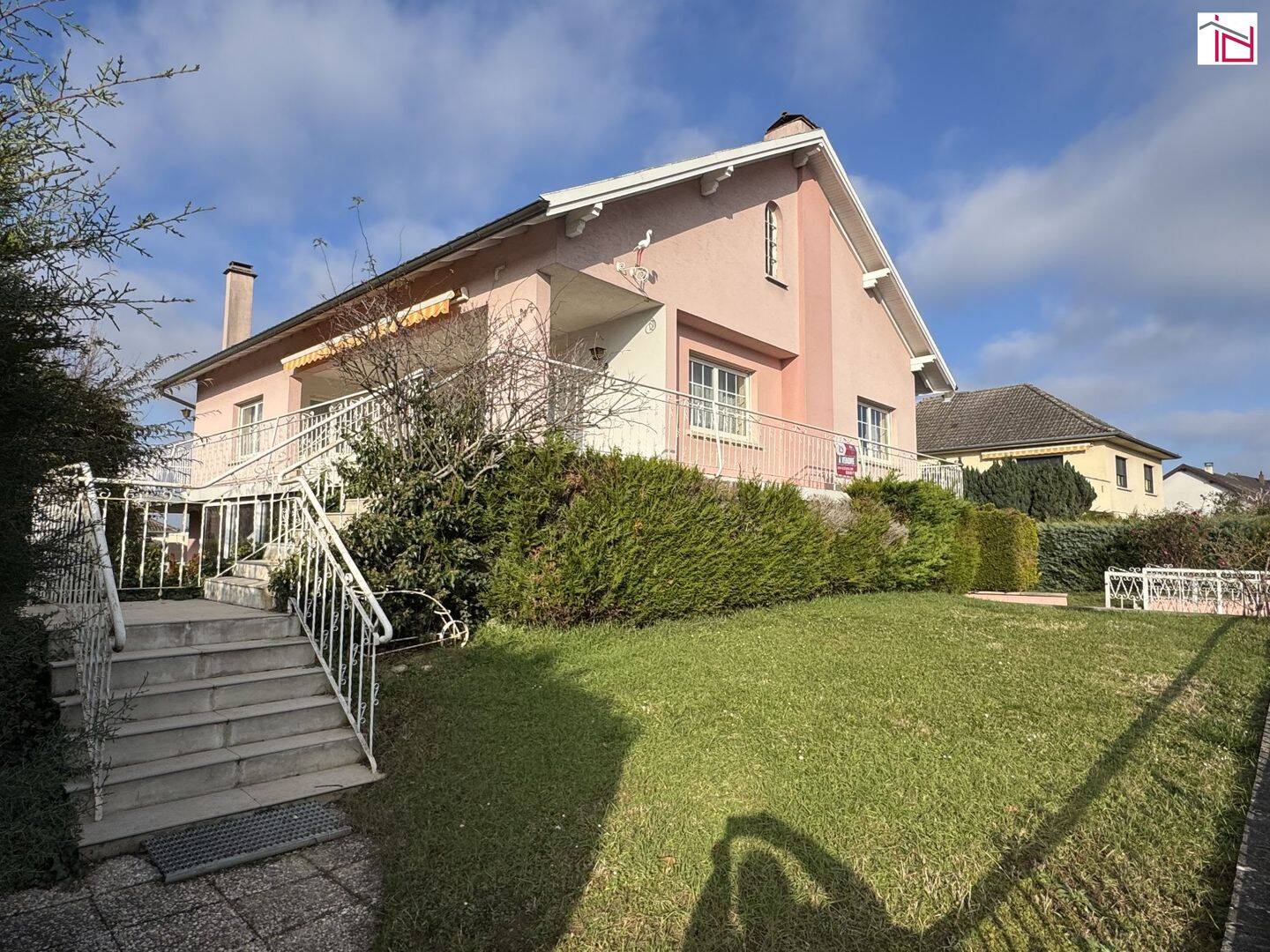 Maison 5 pièces 175 m² · à Riedisheim · 174,7 m² · 349 900 €