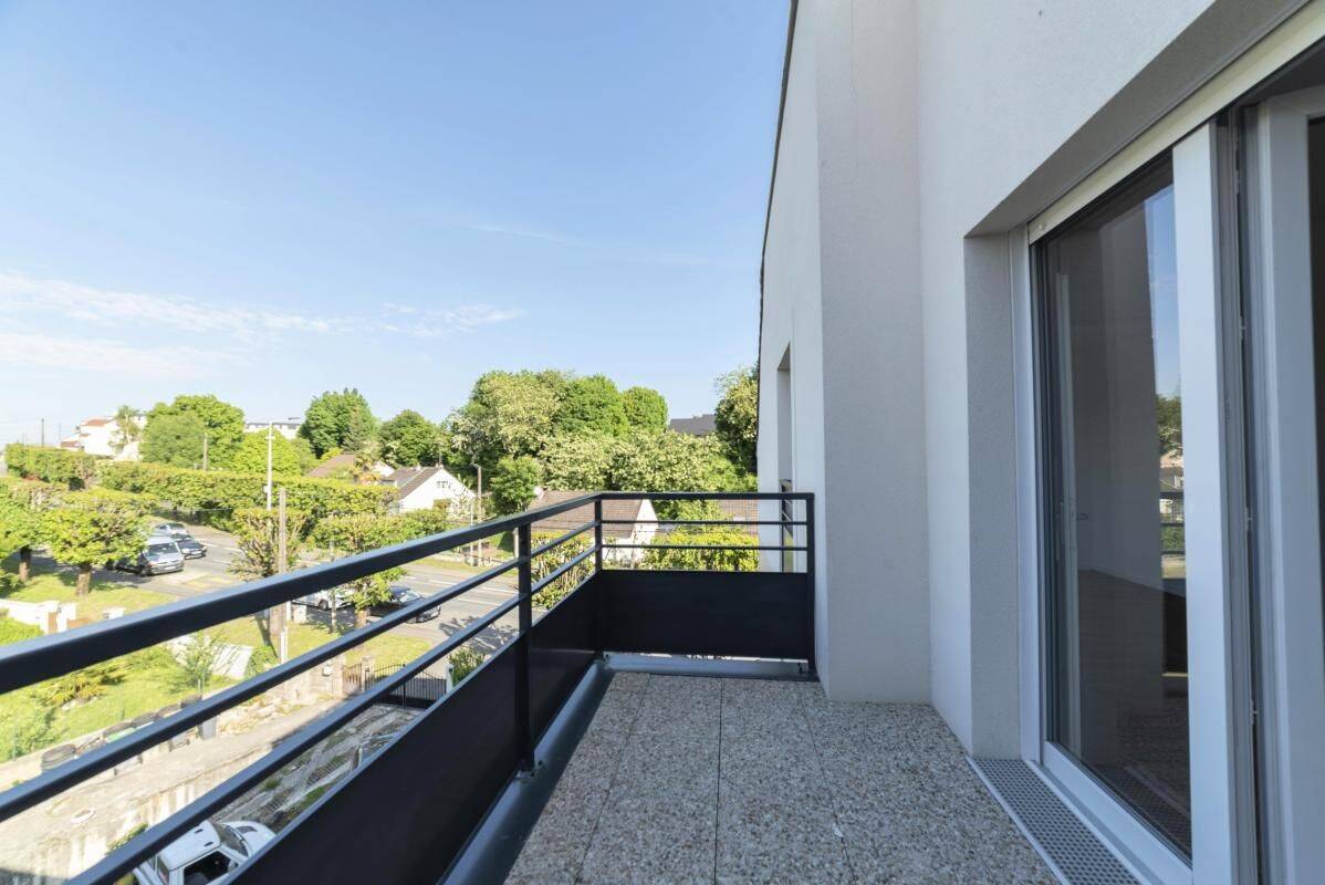 Appartement 1 pièce 35 m² · à Dammartin-en-Goële · 35 m² · 733 €
