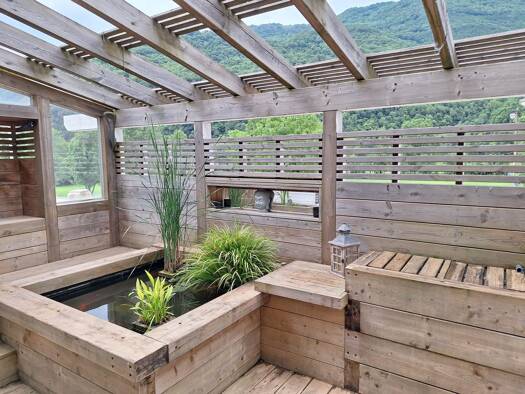 Appartement à vendre 150 000 € 4 pièces 3 chambres 92 m² Étage 1/2 Séchilienne 38220