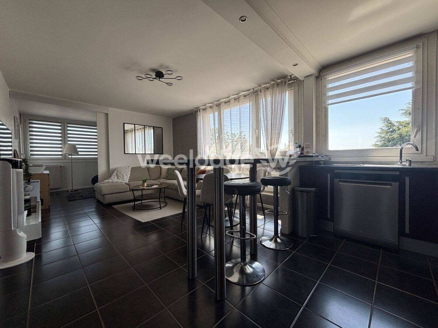 Appartement 3 pièces 64 m² · à Andrésy · 63,9 m² · 230 000 €