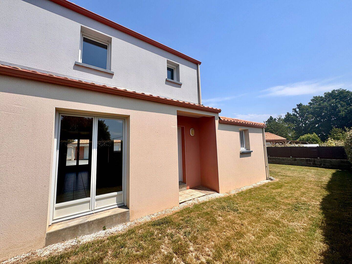 Maison 4 pièces 79 m² · à Machecoul-Saint-Même · 79 m² · 900 €