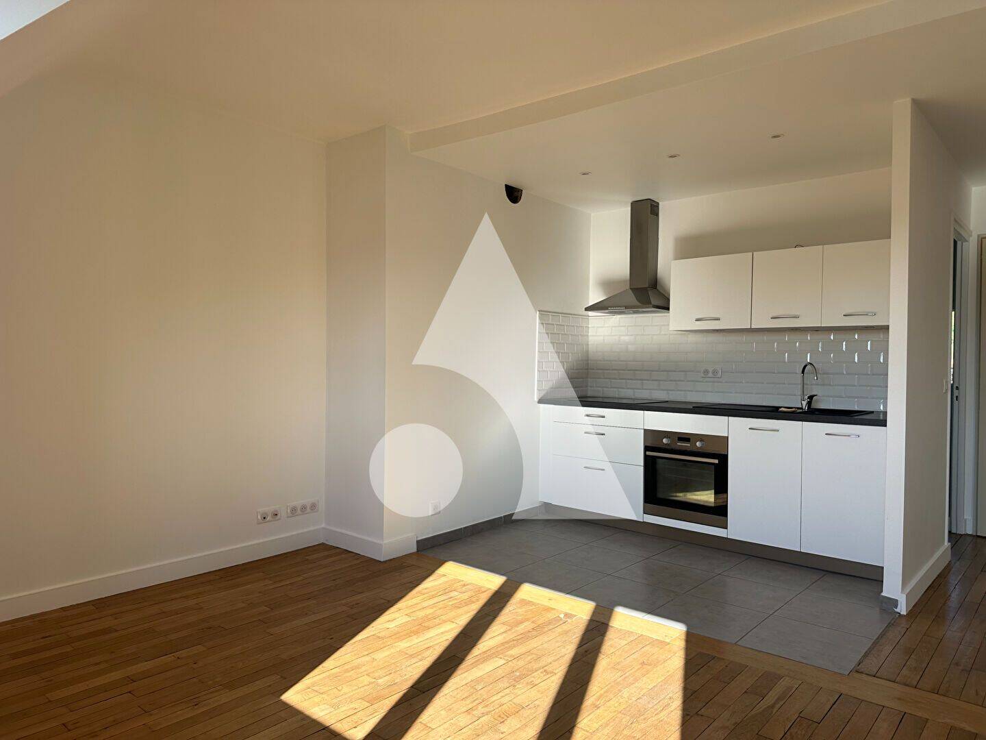 Appartement 3 pièces 54 m² · à Évreux · 54 m² · 935 €