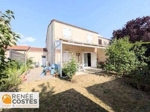 Maison 6 pièces 118 m² · à Cébazat · 118 m² · 57 100 €