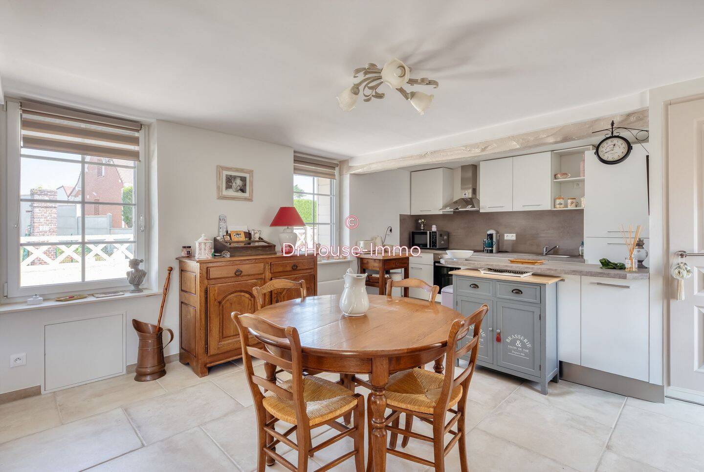 Maison 3 pièces 67 m² · à Dieppe · 67 m² · 192 500 €