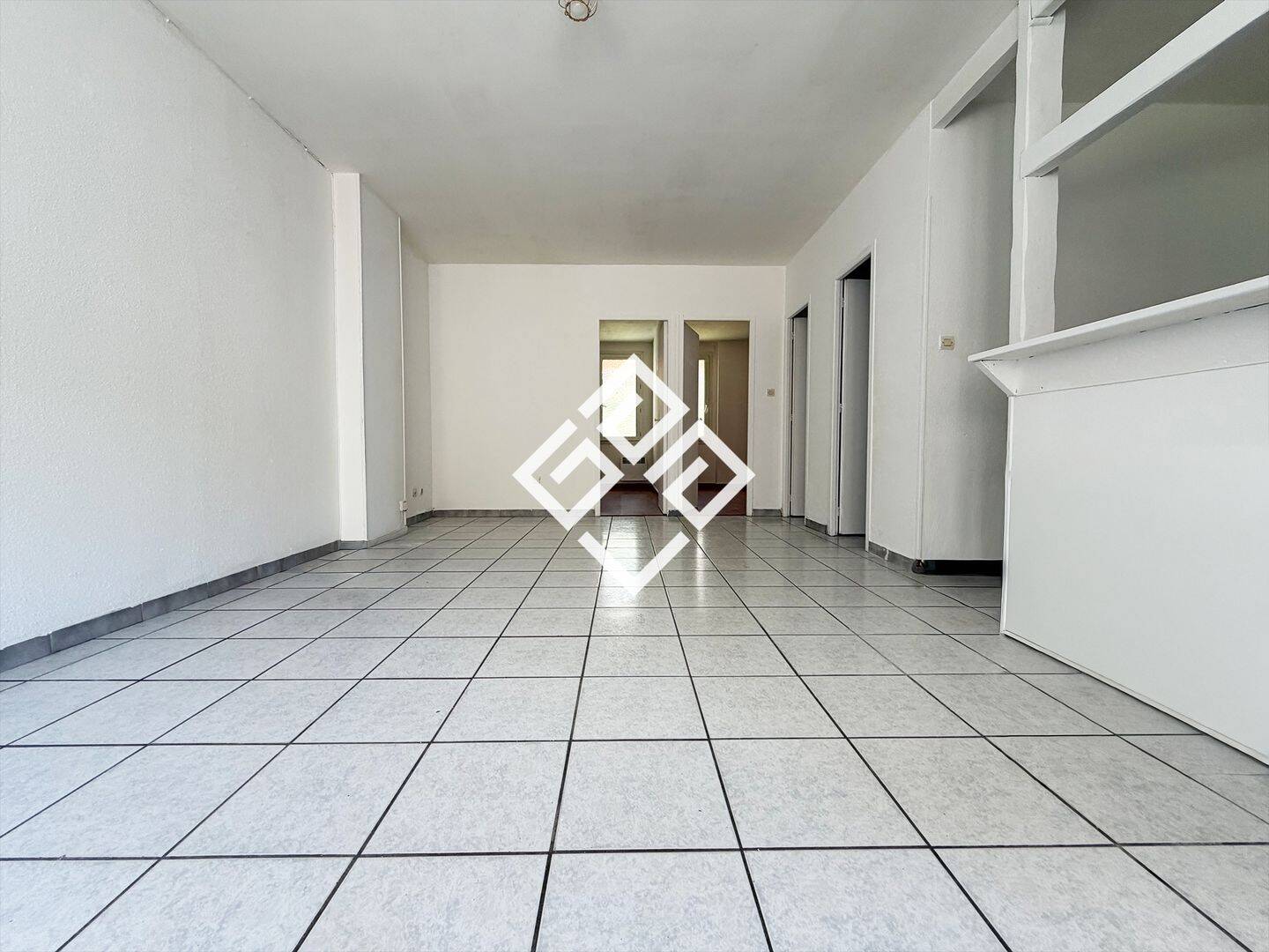 Appartement 3 pièces 55 m² · à Narbonne · 55 m² · 89 000 €