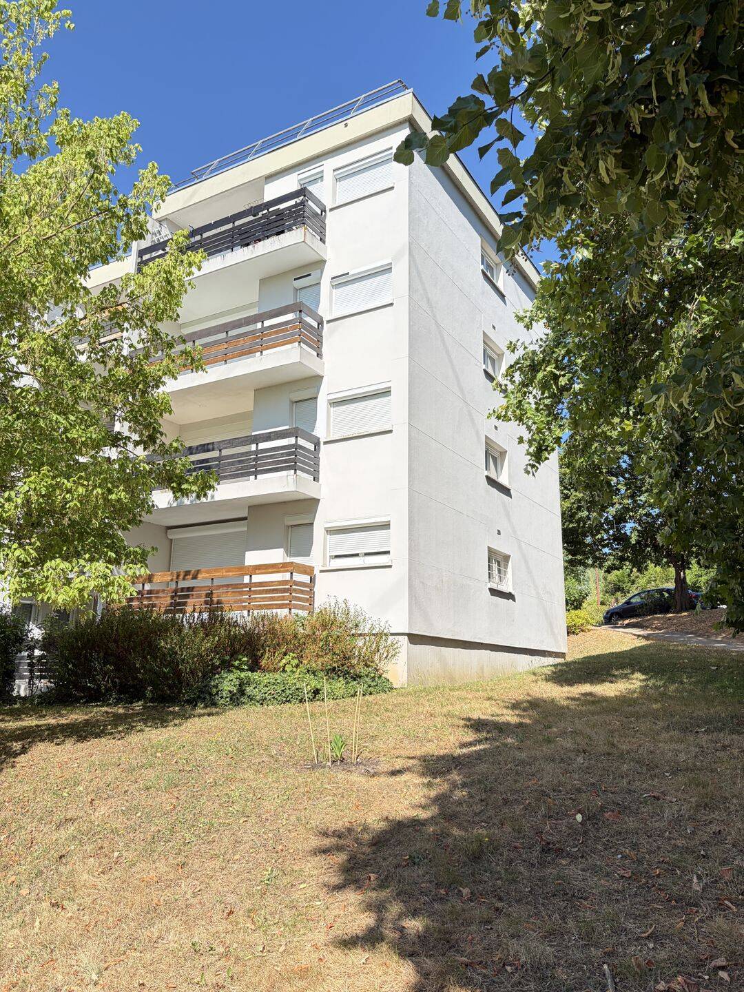 Appartement 5 pièces 92 m² · à Gif-sur-Yvette · 92 m² · 322 400 €