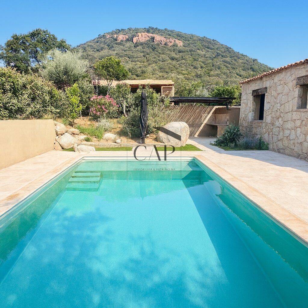 Maison 3 pièces 84 m² · à Zonza · 84 m² · 795 000 €