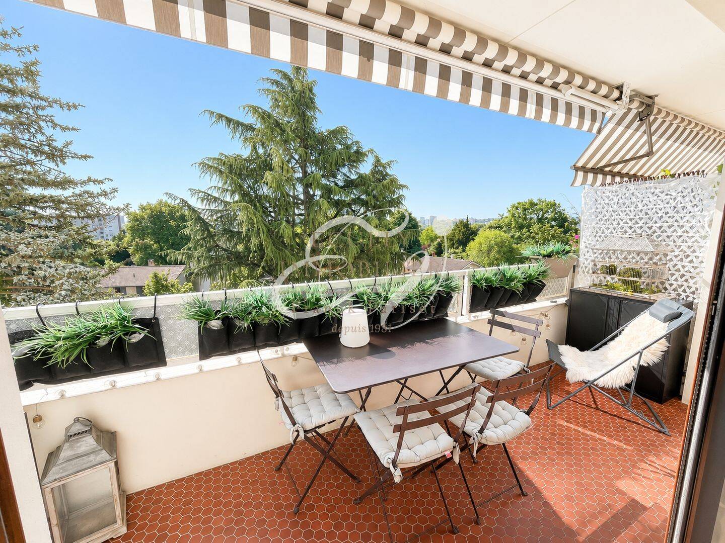 Appartement 3 pièces 86 m² · à Écully · 86 m² · 375 000 €