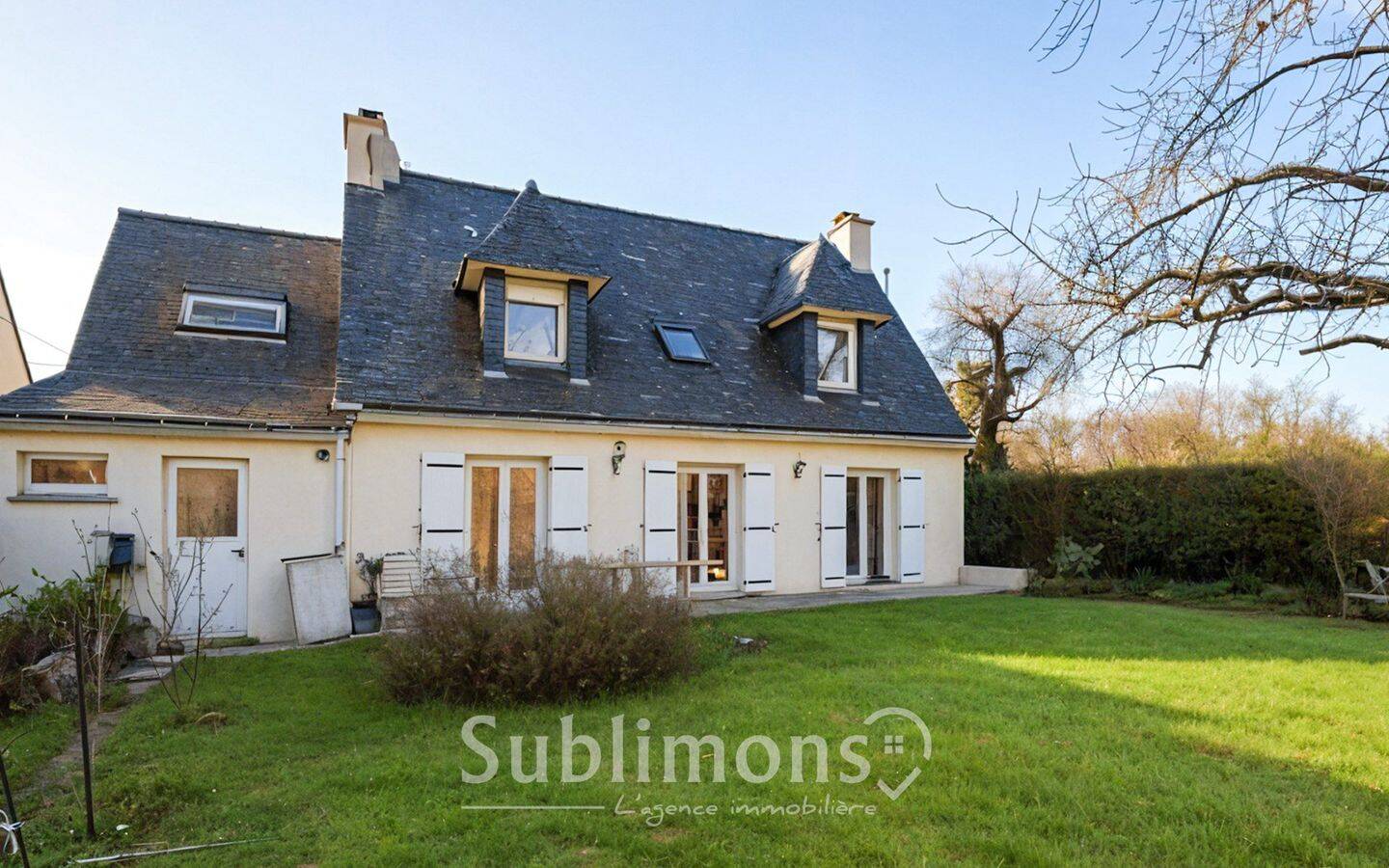 Maison 5 pièces 113 m² · à Arradon · 112,5 m² · 449 000 €