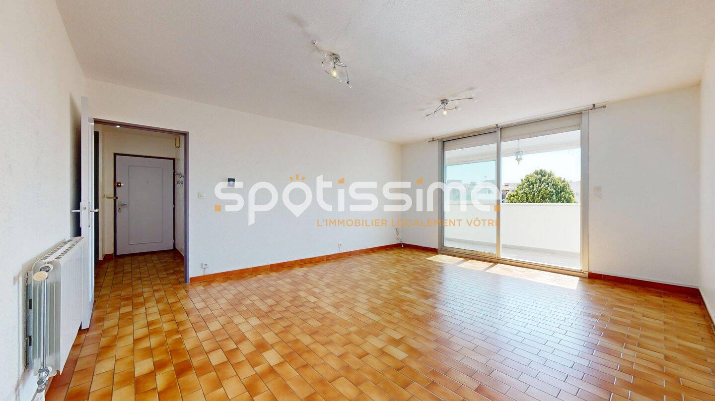 Appartement 3 pièces 66 m² · à Agde · 66 m² · 189 000 €