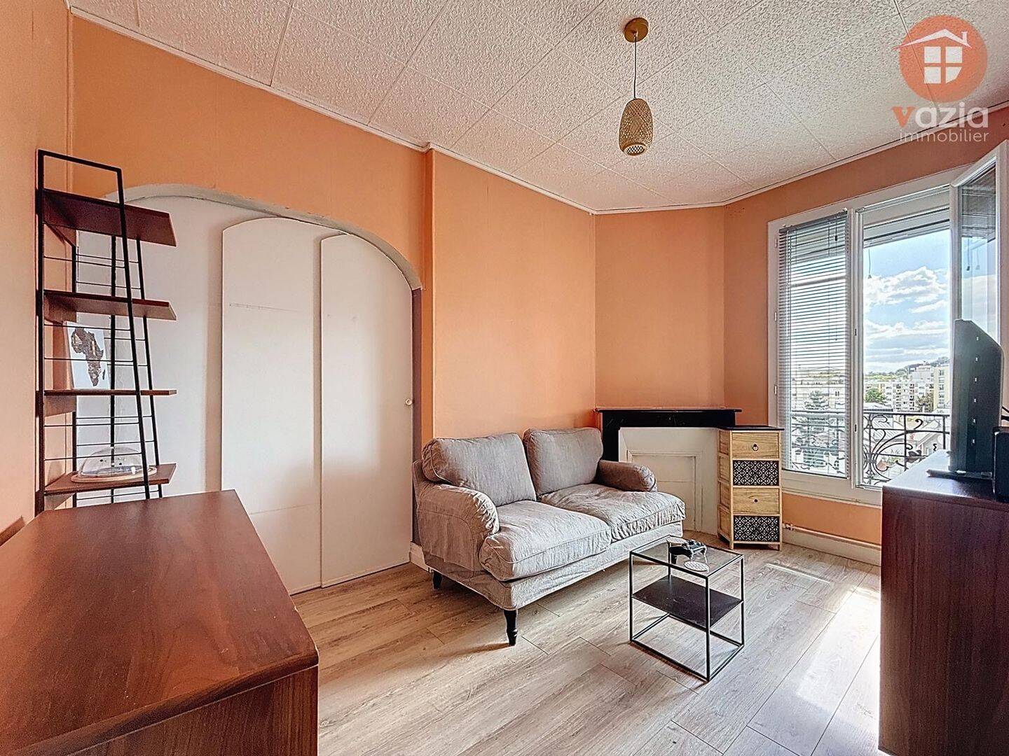 Appartement 2 pièces 29 m² · à Puteaux · 29 m² · 1 200 €/mois