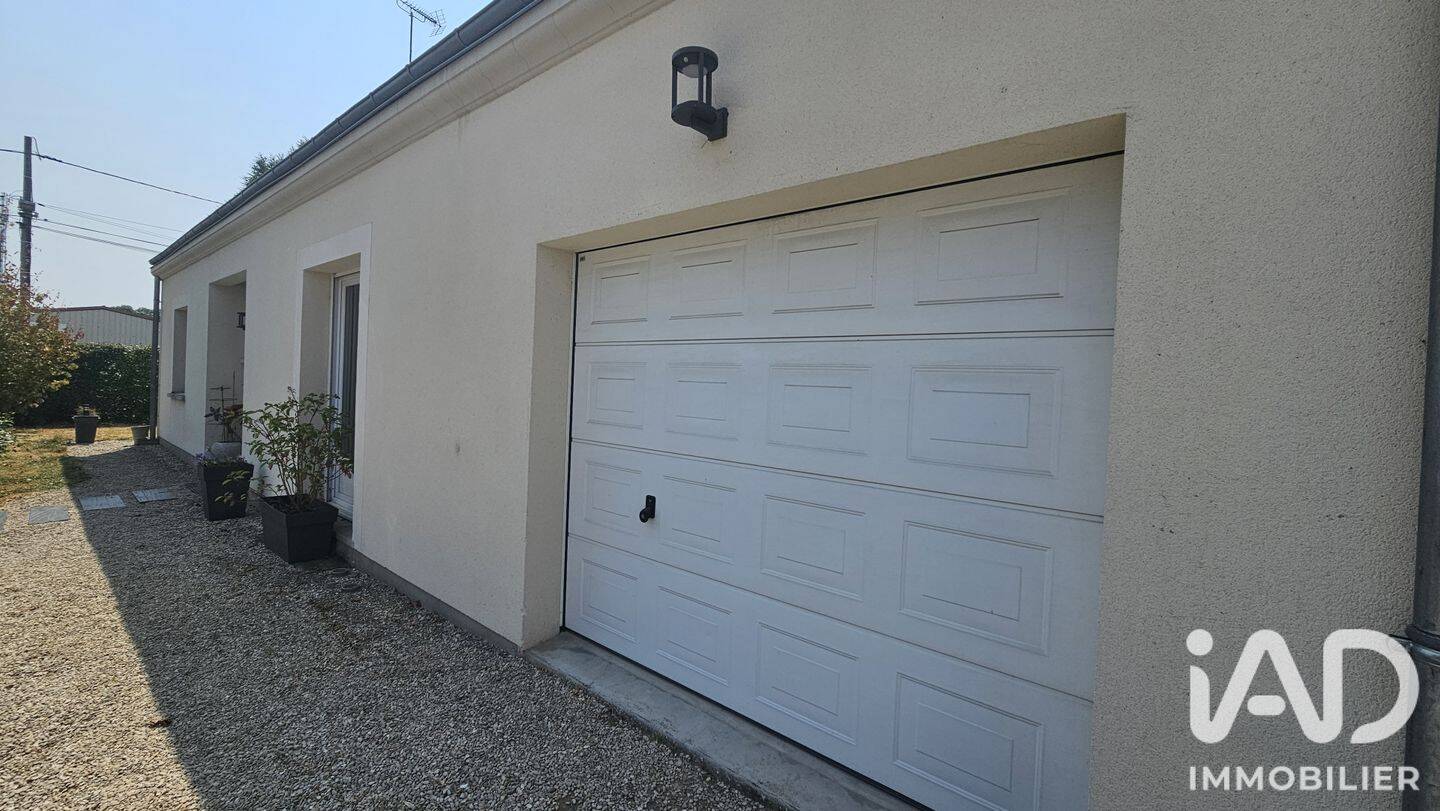 Maison 5 pièces 180 m² · à Orléans · 180 m² · 445 000 €